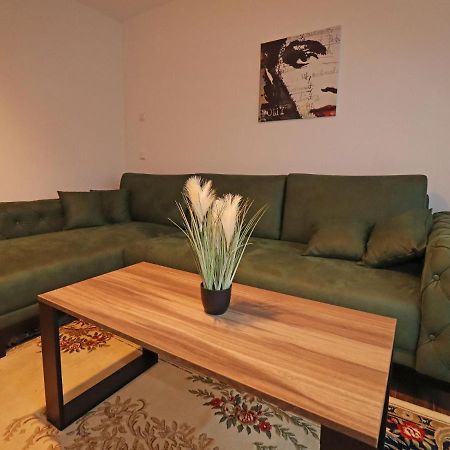 Luxusappartement Sissi In Wendorf Im Bernsteinland Musselmow Extérieur photo
