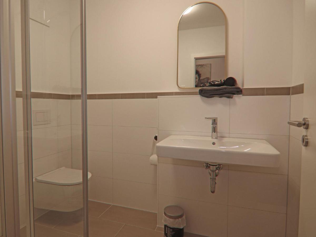 Luxusappartement Sissi In Wendorf Im Bernsteinland Musselmow Extérieur photo