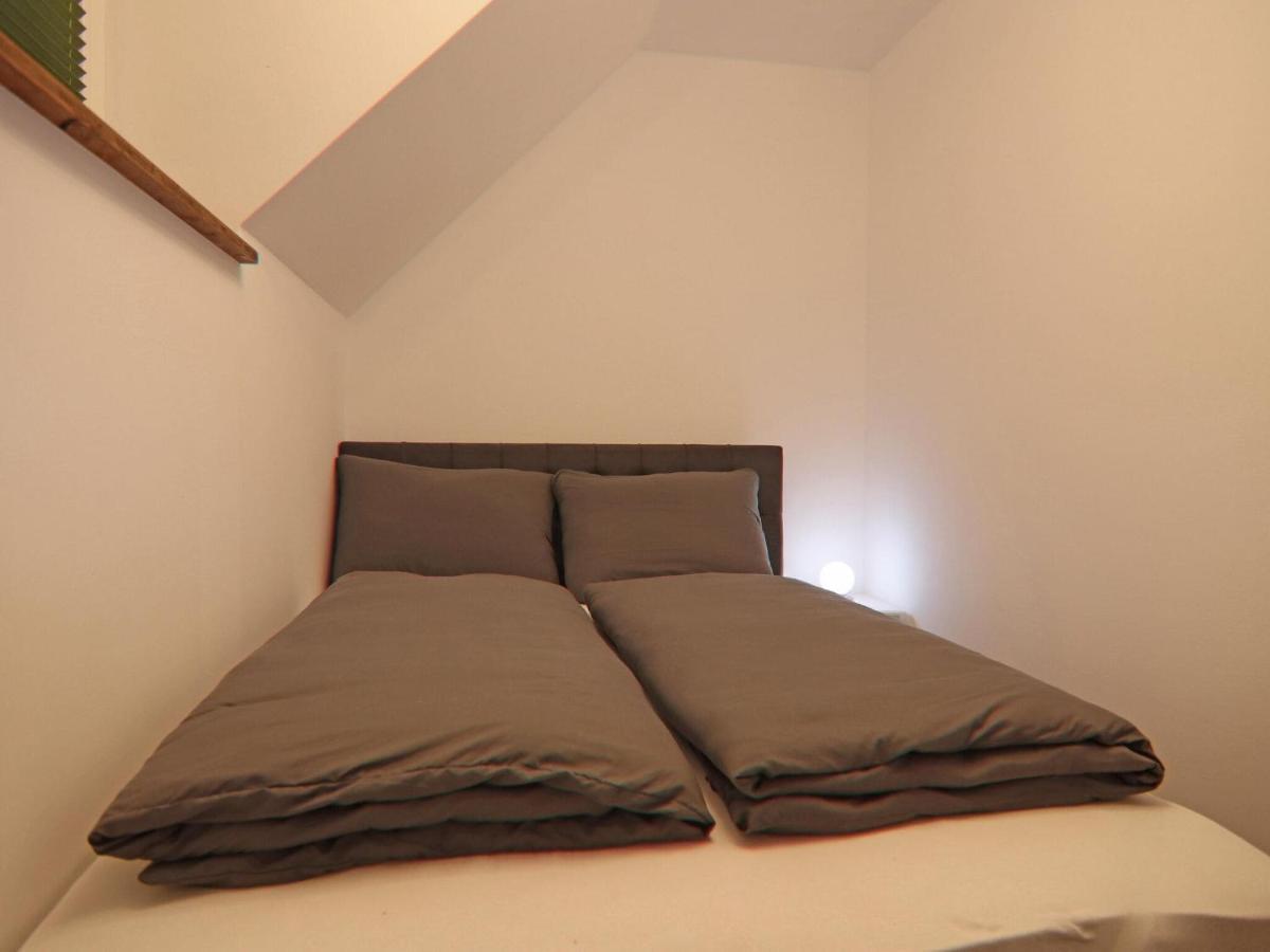 Luxusappartement Sissi In Wendorf Im Bernsteinland Musselmow Extérieur photo