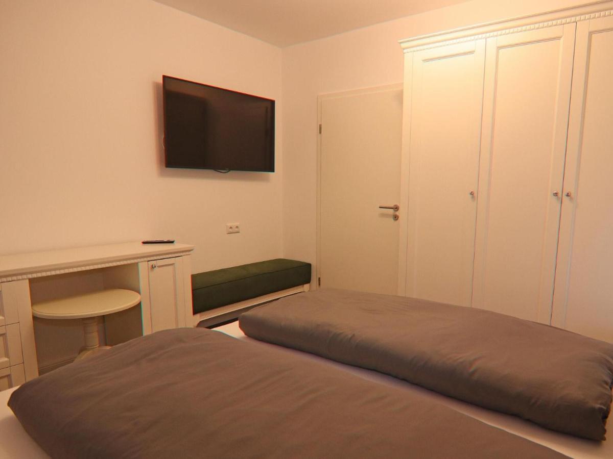 Luxusappartement Sissi In Wendorf Im Bernsteinland Musselmow Extérieur photo